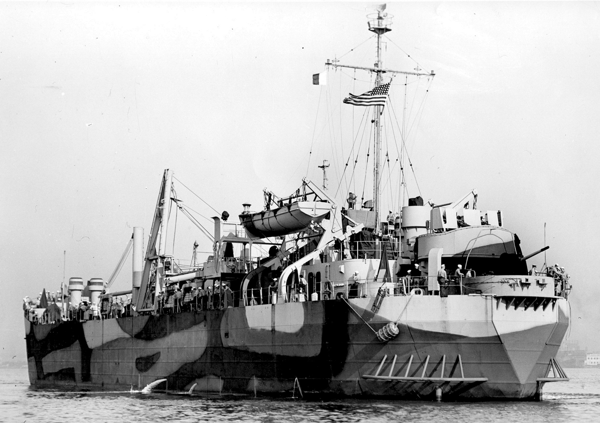 ship